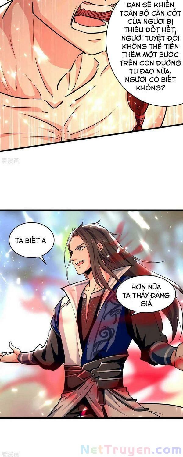 đọc truyện Đỉnh Cấp Võ Hồn Chương 63 ảnh 7 tại Thiên Thai Truyện