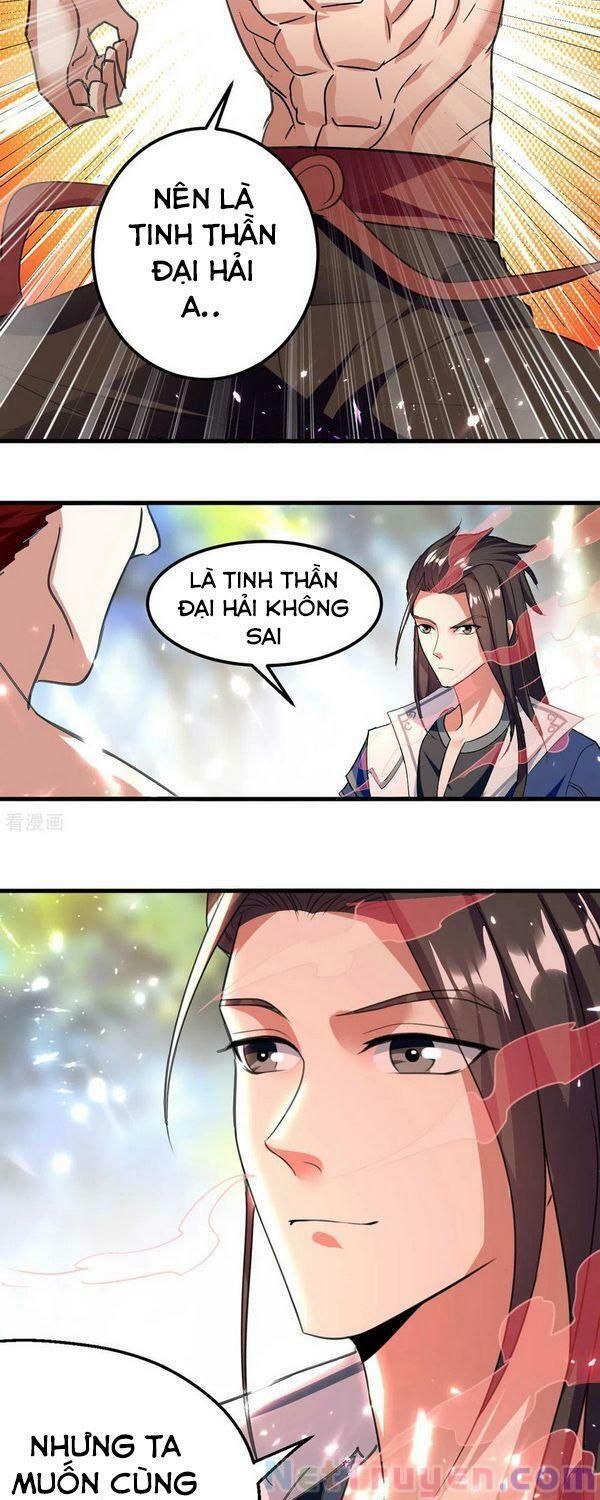 đọc truyện Đỉnh Cấp Võ Hồn Chương 63 ảnh 9 tại Thiên Thai Truyện