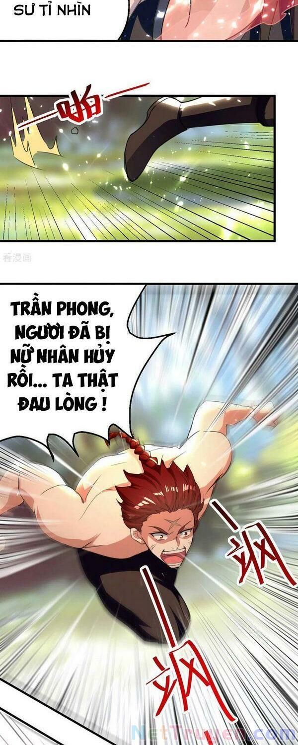 đọc truyện Đỉnh Cấp Võ Hồn Chương 63 ảnh 10 tại Thiên Thai Truyện