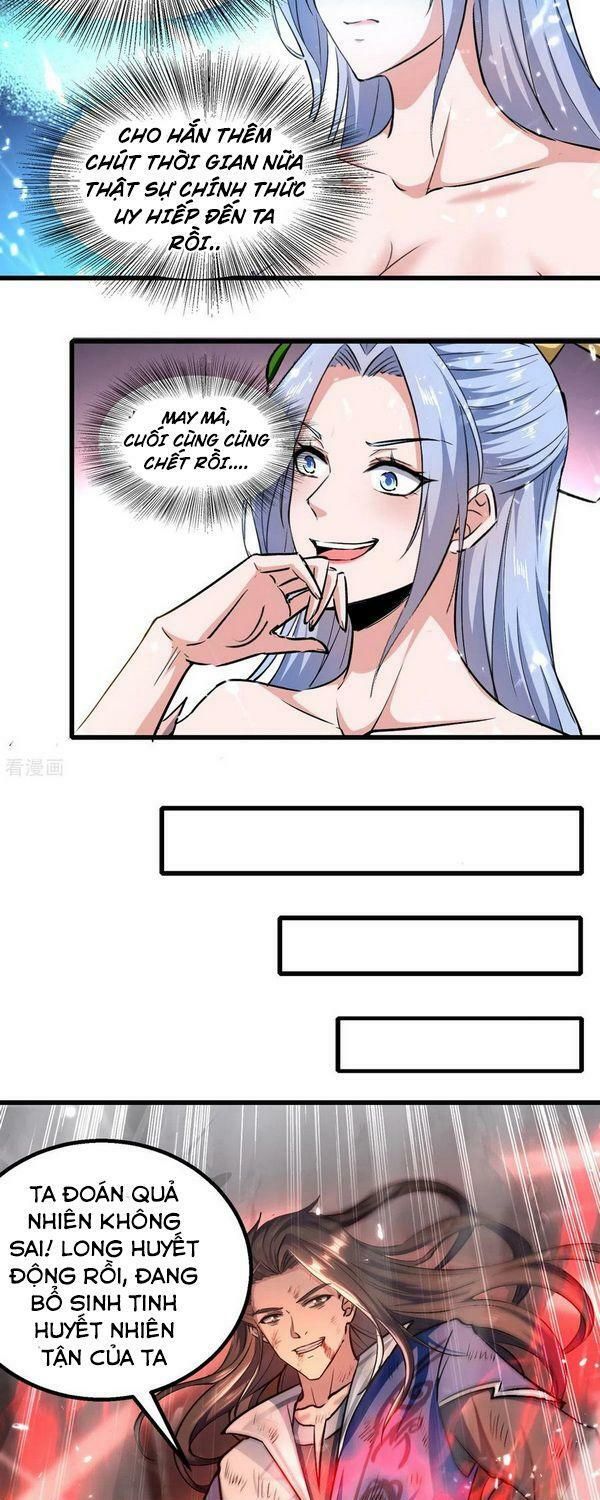 đọc truyện Đỉnh Cấp Võ Hồn Chương 64 ảnh 13 tại Thiên Thai Truyện