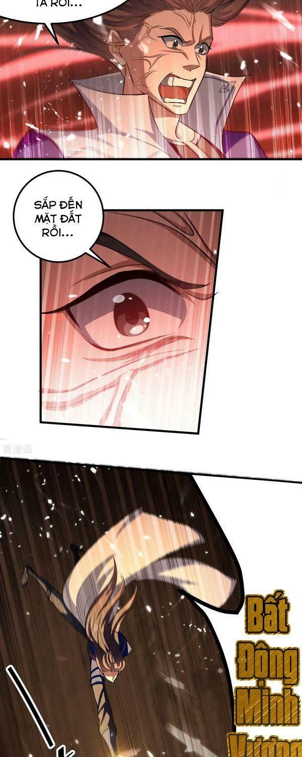 đọc truyện Đỉnh Cấp Võ Hồn Chương 64 ảnh 15 tại Thiên Thai Truyện