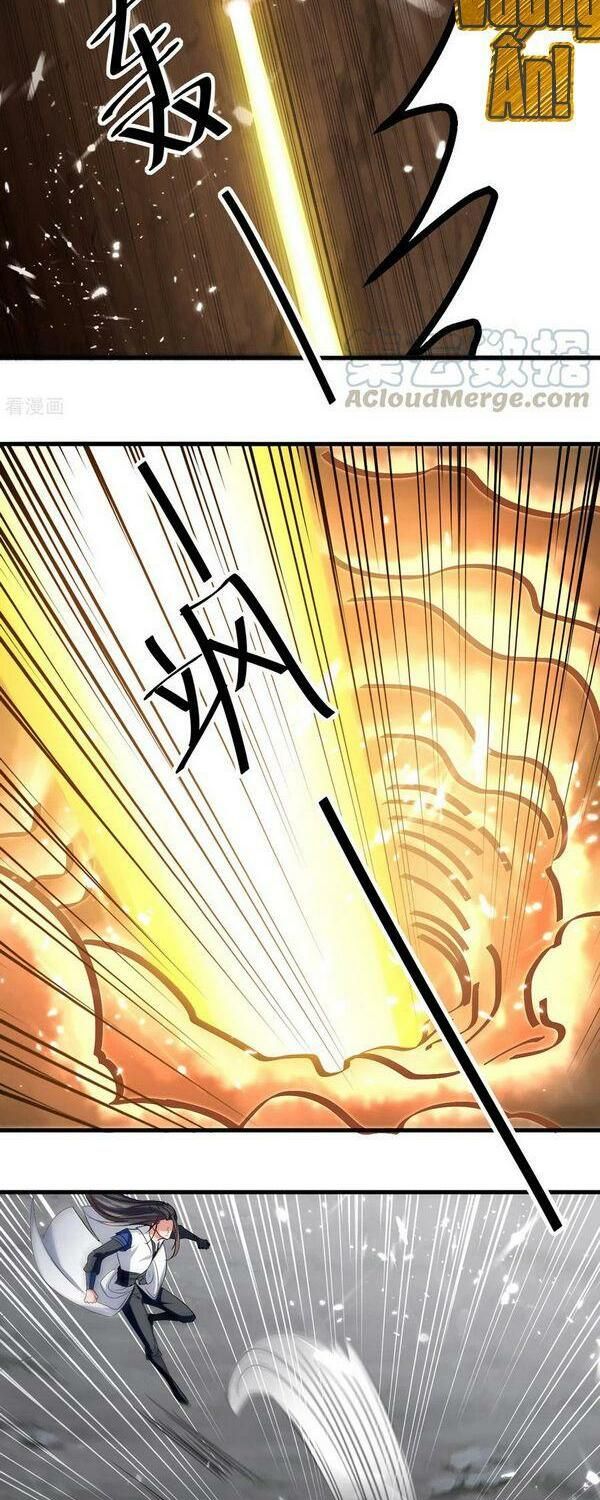 đọc truyện Đỉnh Cấp Võ Hồn Chương 64 ảnh 16 tại Thiên Thai Truyện