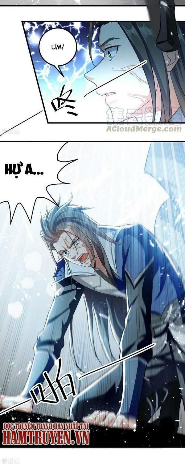 đọc truyện Đỉnh Cấp Võ Hồn Chương 64 ảnh 18 tại Thiên Thai Truyện