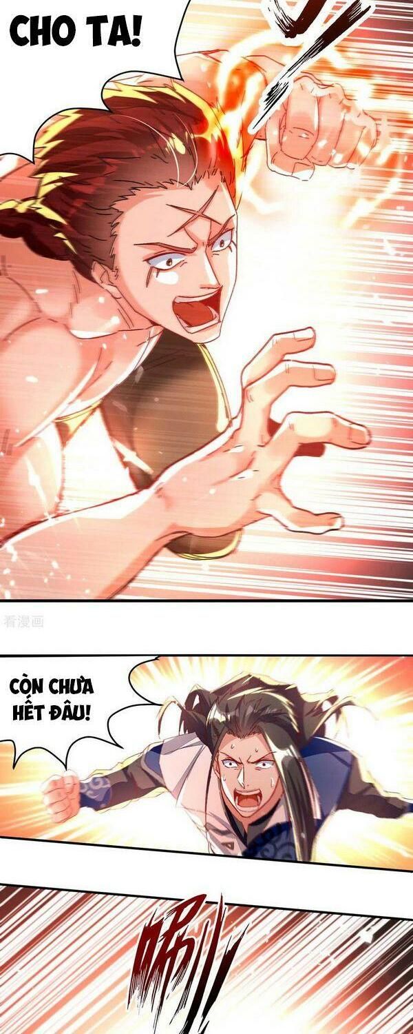 đọc truyện Đỉnh Cấp Võ Hồn Chương 64 ảnh 4 tại Thiên Thai Truyện