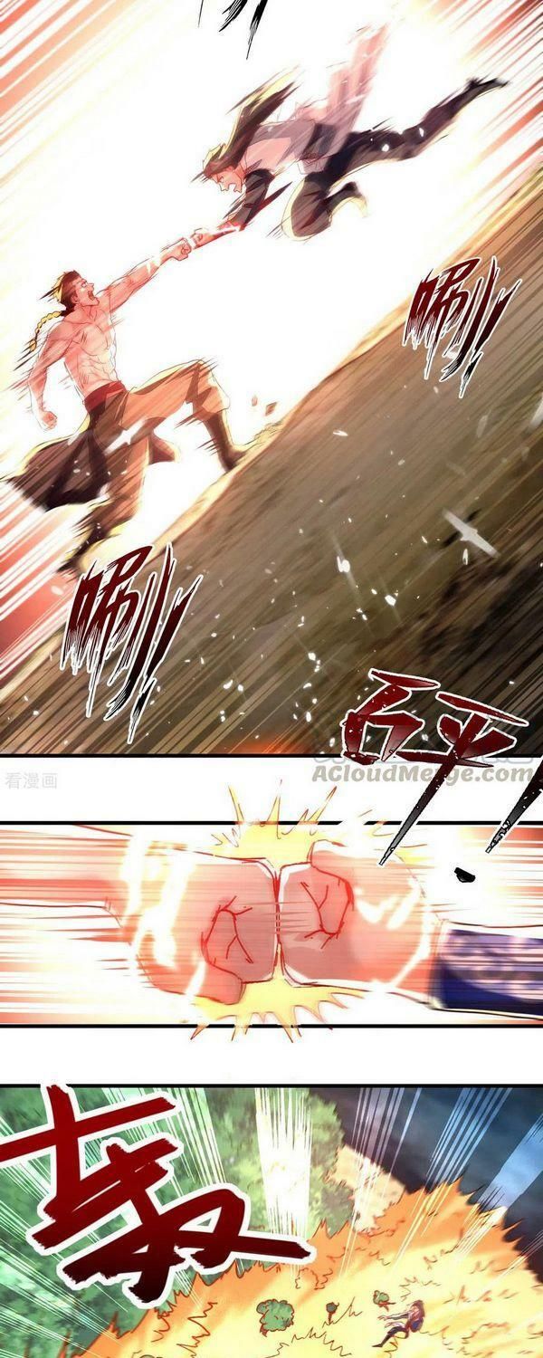 đọc truyện Đỉnh Cấp Võ Hồn Chương 64 ảnh 5 tại Thiên Thai Truyện