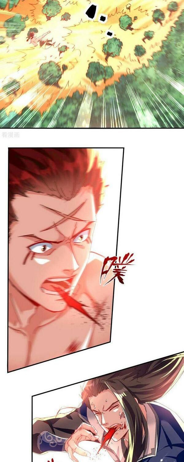 đọc truyện Đỉnh Cấp Võ Hồn Chương 64 ảnh 6 tại Thiên Thai Truyện