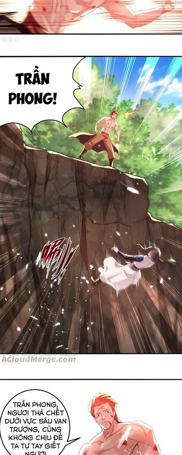 đọc truyện Đỉnh Cấp Võ Hồn Chương 64 ảnh 8 tại Thiên Thai Truyện