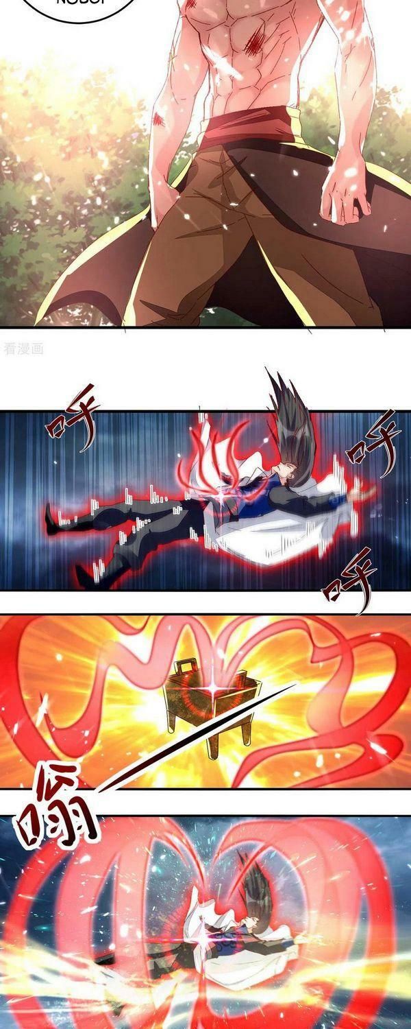 đọc truyện Đỉnh Cấp Võ Hồn Chương 64 ảnh 9 tại Thiên Thai Truyện