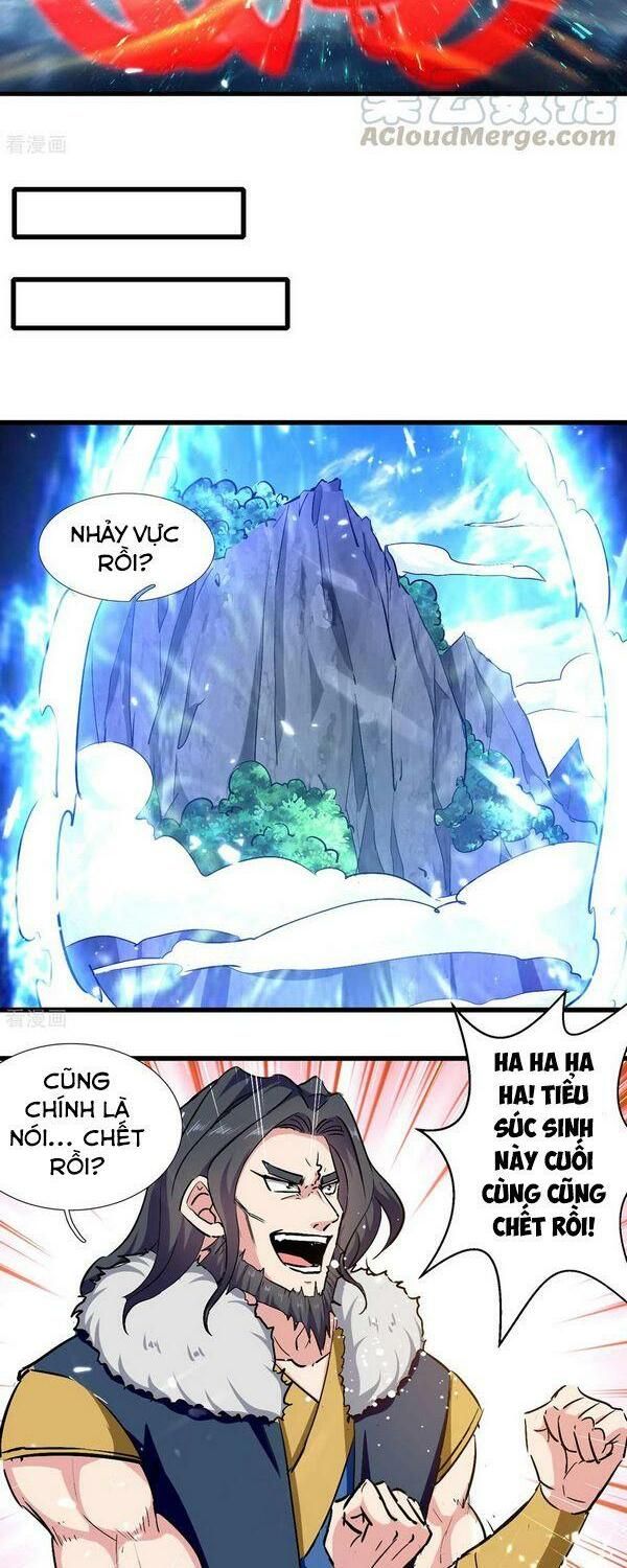 đọc truyện Đỉnh Cấp Võ Hồn Chương 64 ảnh 10 tại Thiên Thai Truyện