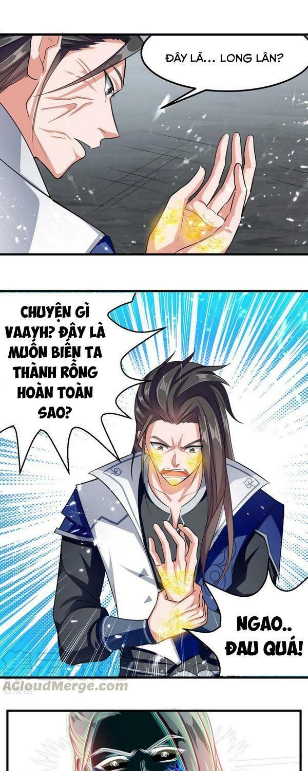 đọc truyện Đỉnh Cấp Võ Hồn Chương 65 ảnh 3 tại Thiên Thai Truyện