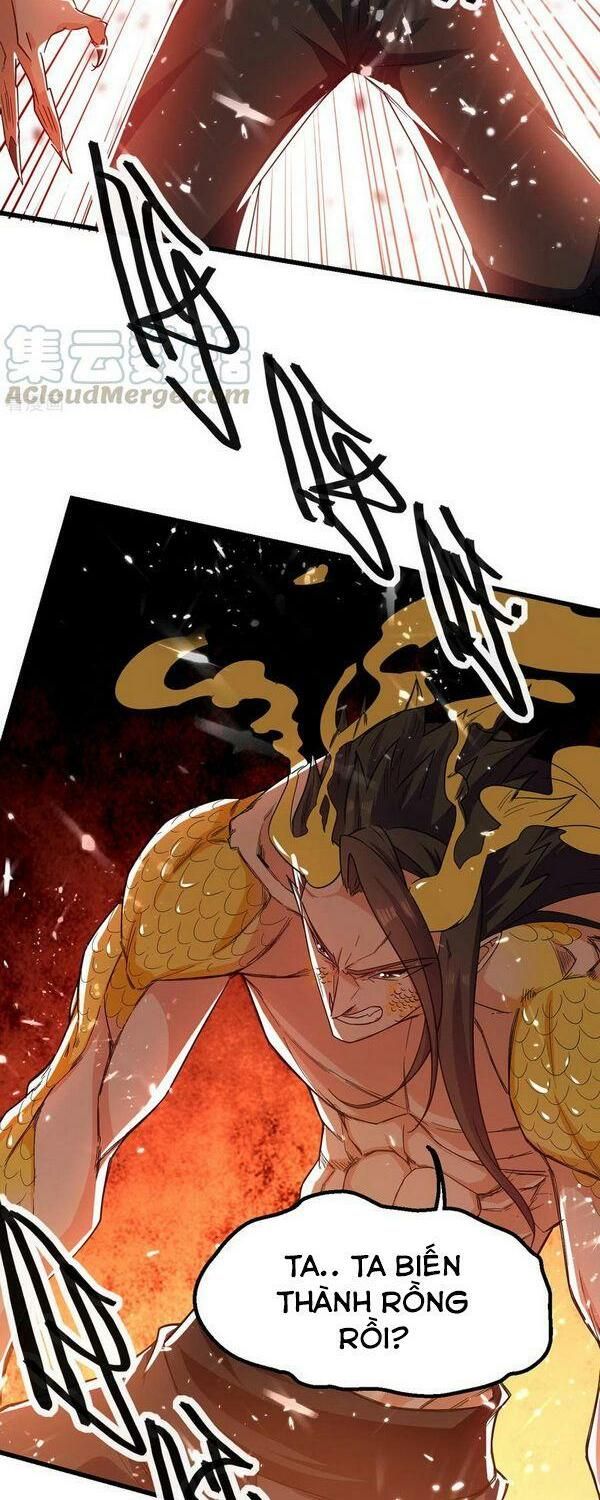 đọc truyện Đỉnh Cấp Võ Hồn Chương 65 ảnh 12 tại Thiên Thai Truyện