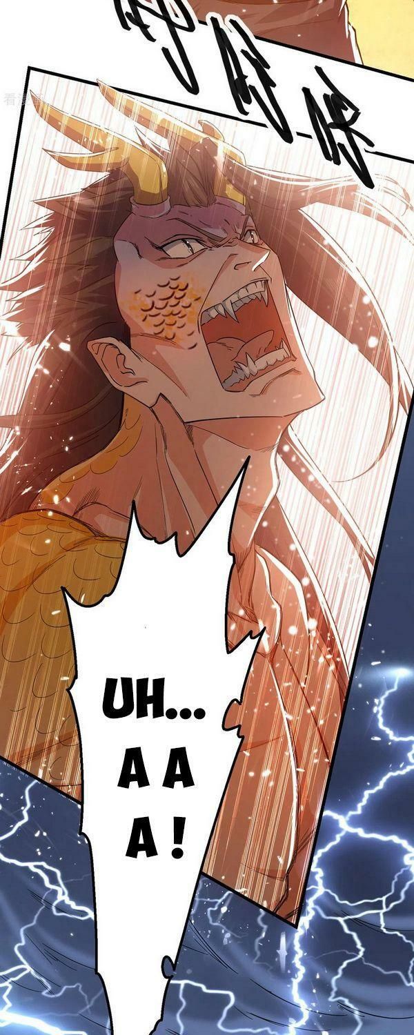 đọc truyện Đỉnh Cấp Võ Hồn Chương 65 ảnh 13 tại Thiên Thai Truyện