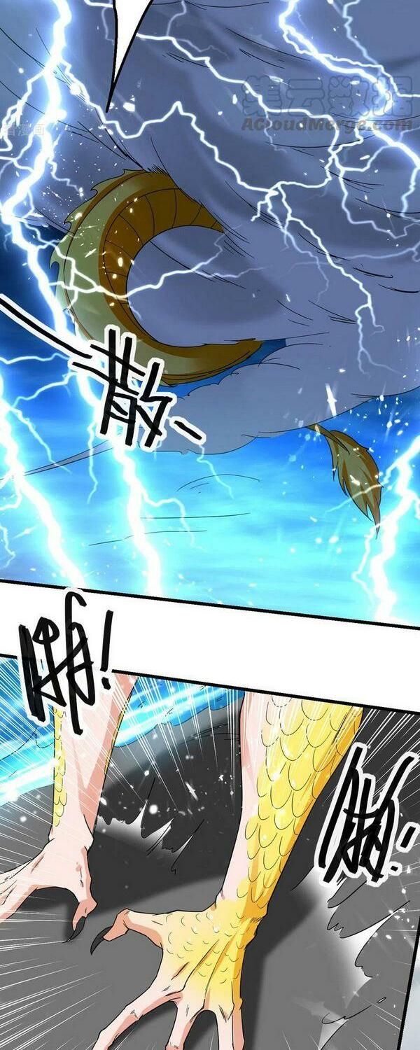 đọc truyện Đỉnh Cấp Võ Hồn Chương 65 ảnh 14 tại Thiên Thai Truyện