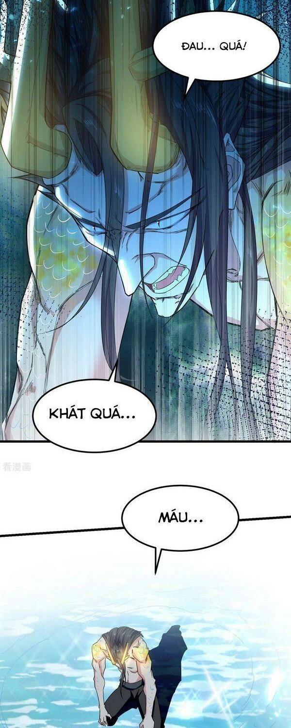 đọc truyện Đỉnh Cấp Võ Hồn Chương 65 ảnh 16 tại Thiên Thai Truyện