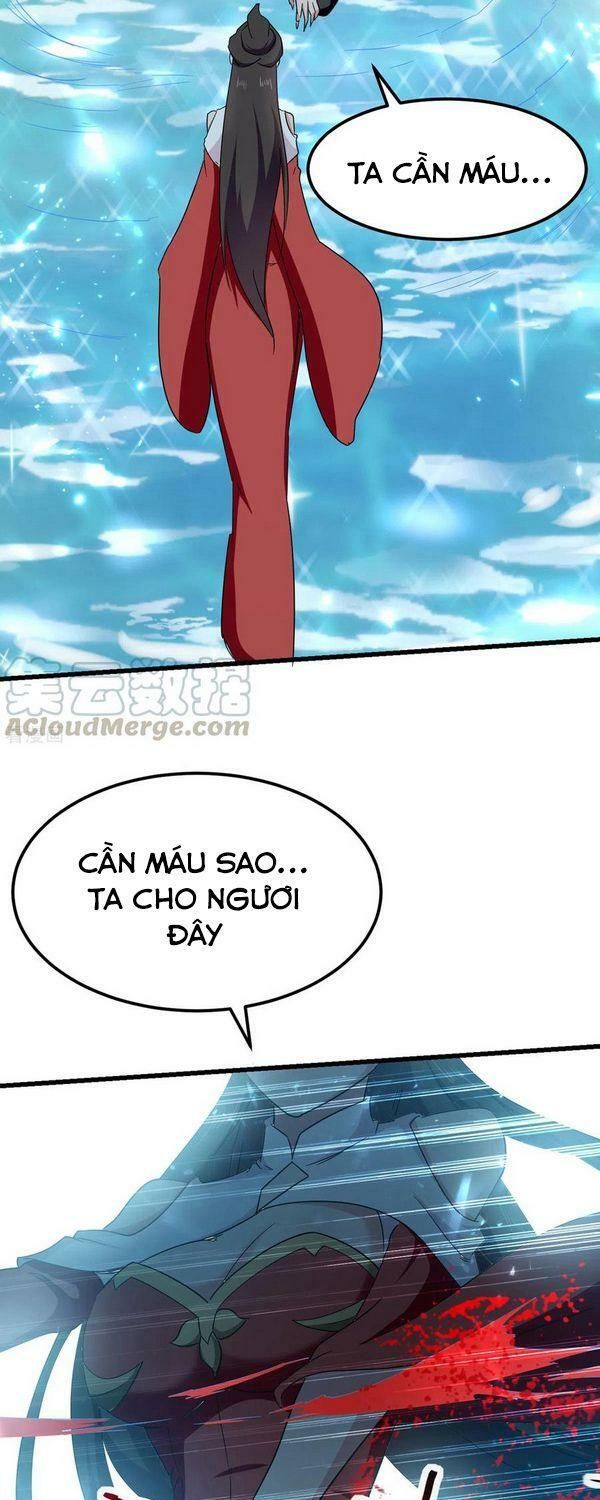 đọc truyện Đỉnh Cấp Võ Hồn Chương 65 ảnh 17 tại Thiên Thai Truyện