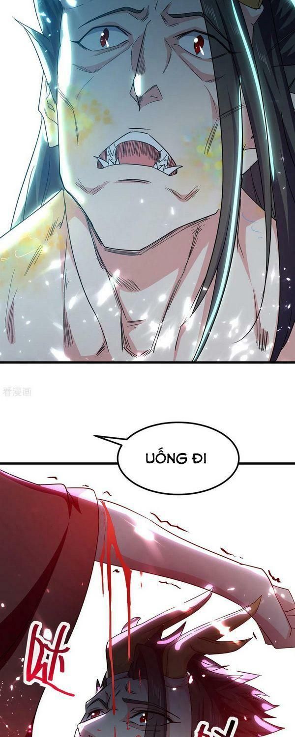 đọc truyện Đỉnh Cấp Võ Hồn Chương 65 ảnh 19 tại Thiên Thai Truyện