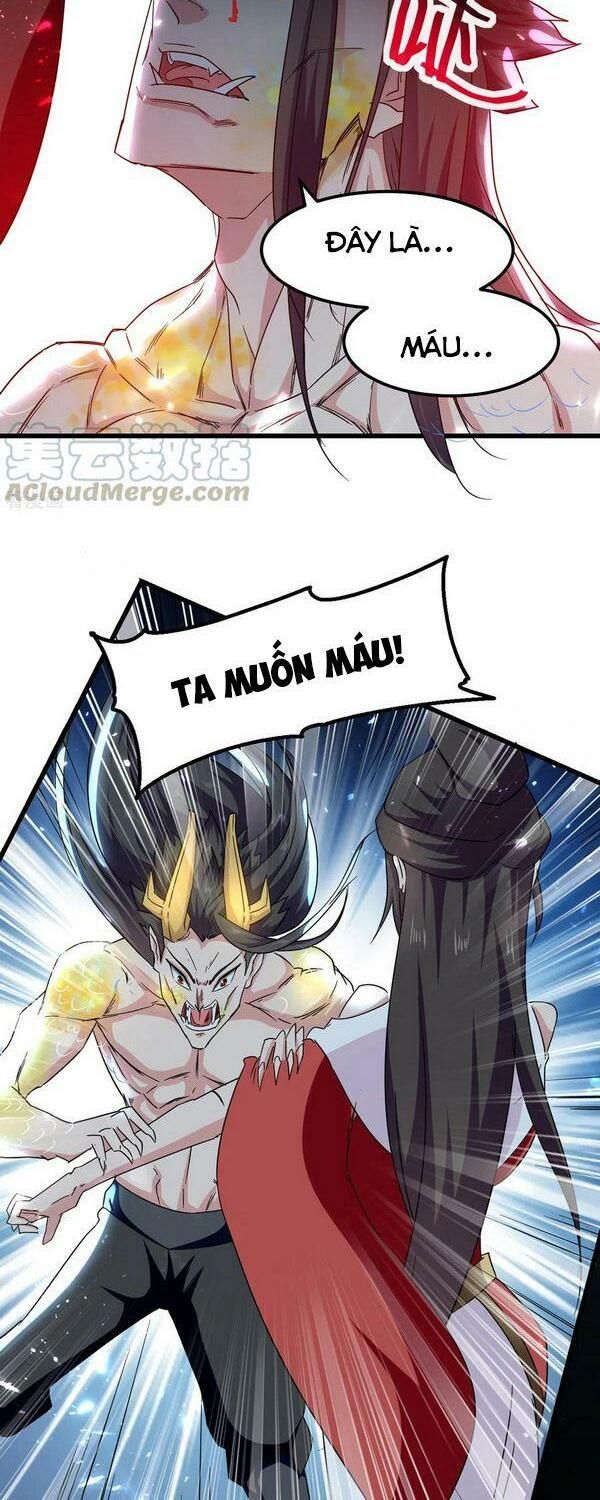 đọc truyện Đỉnh Cấp Võ Hồn Chương 65 ảnh 20 tại Thiên Thai Truyện