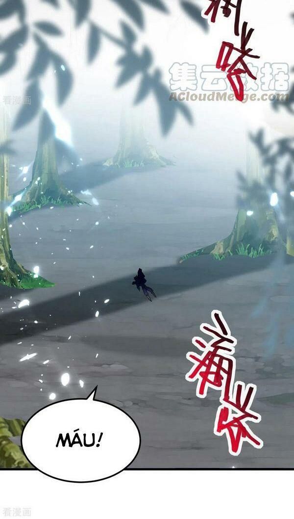 đọc truyện Đỉnh Cấp Võ Hồn Chương 65 ảnh 22 tại Thiên Thai Truyện