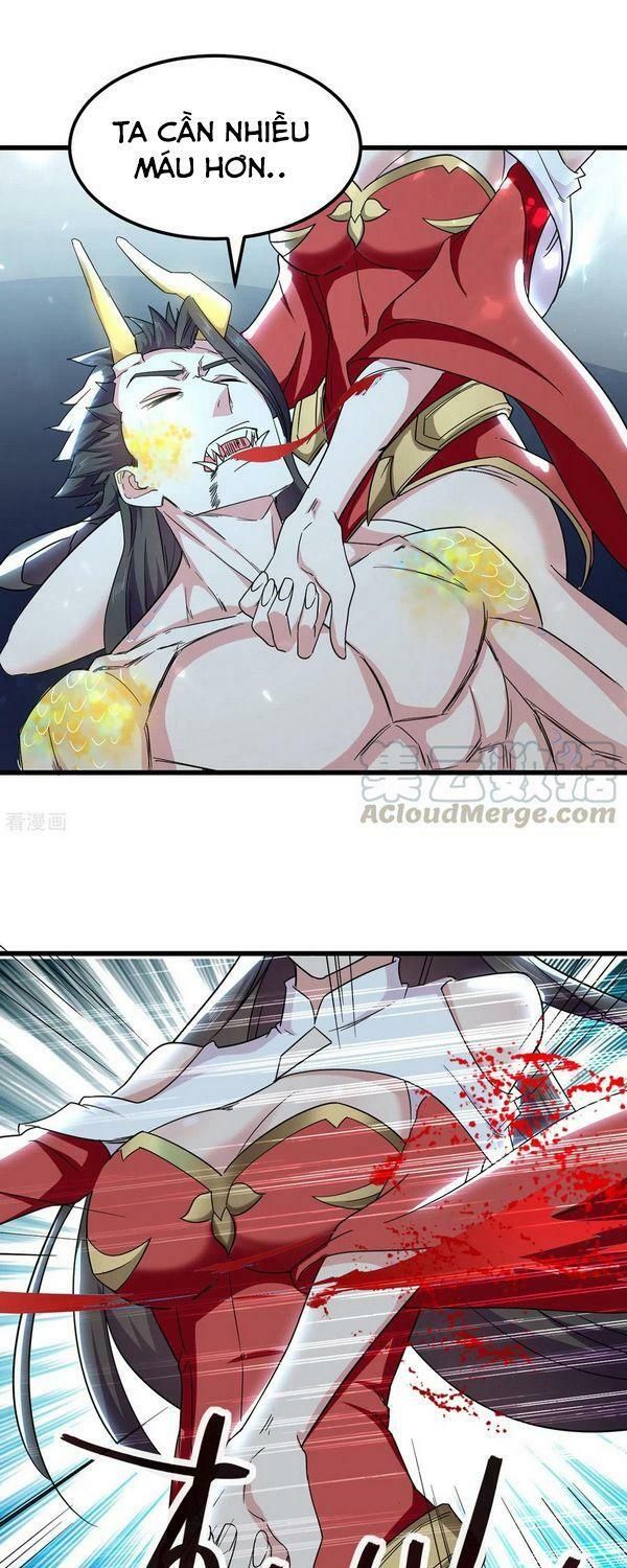 đọc truyện Đỉnh Cấp Võ Hồn Chương 65 ảnh 23 tại Thiên Thai Truyện