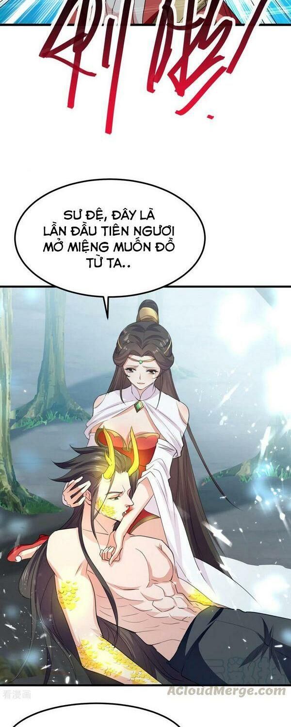 đọc truyện Đỉnh Cấp Võ Hồn Chương 65 ảnh 24 tại Thiên Thai Truyện