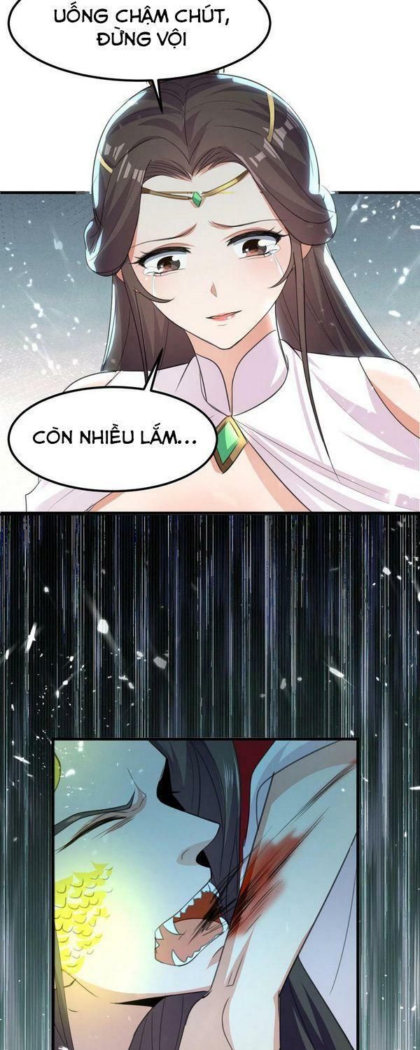 đọc truyện Đỉnh Cấp Võ Hồn Chương 65 ảnh 25 tại Thiên Thai Truyện