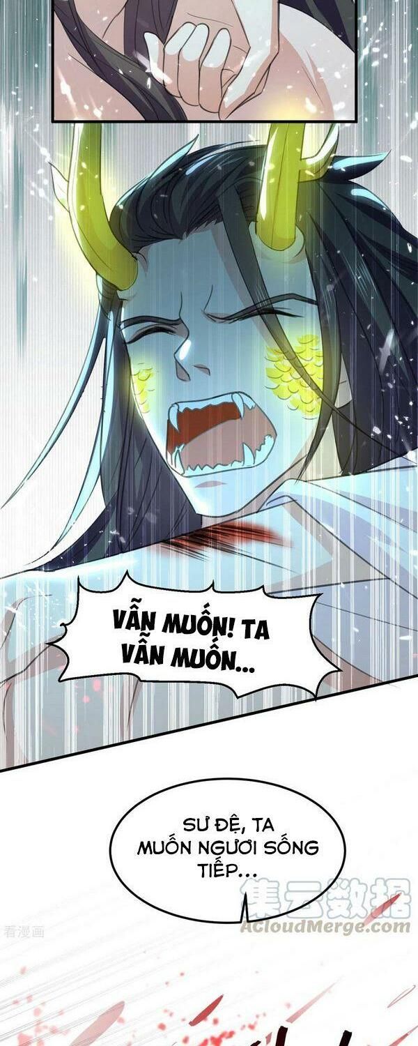 đọc truyện Đỉnh Cấp Võ Hồn Chương 65 ảnh 26 tại Thiên Thai Truyện