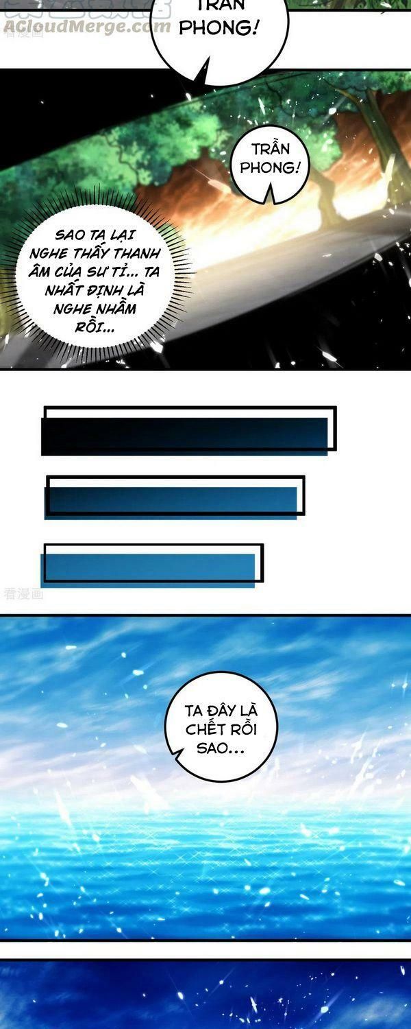 đọc truyện Đỉnh Cấp Võ Hồn Chương 65 ảnh 5 tại Thiên Thai Truyện