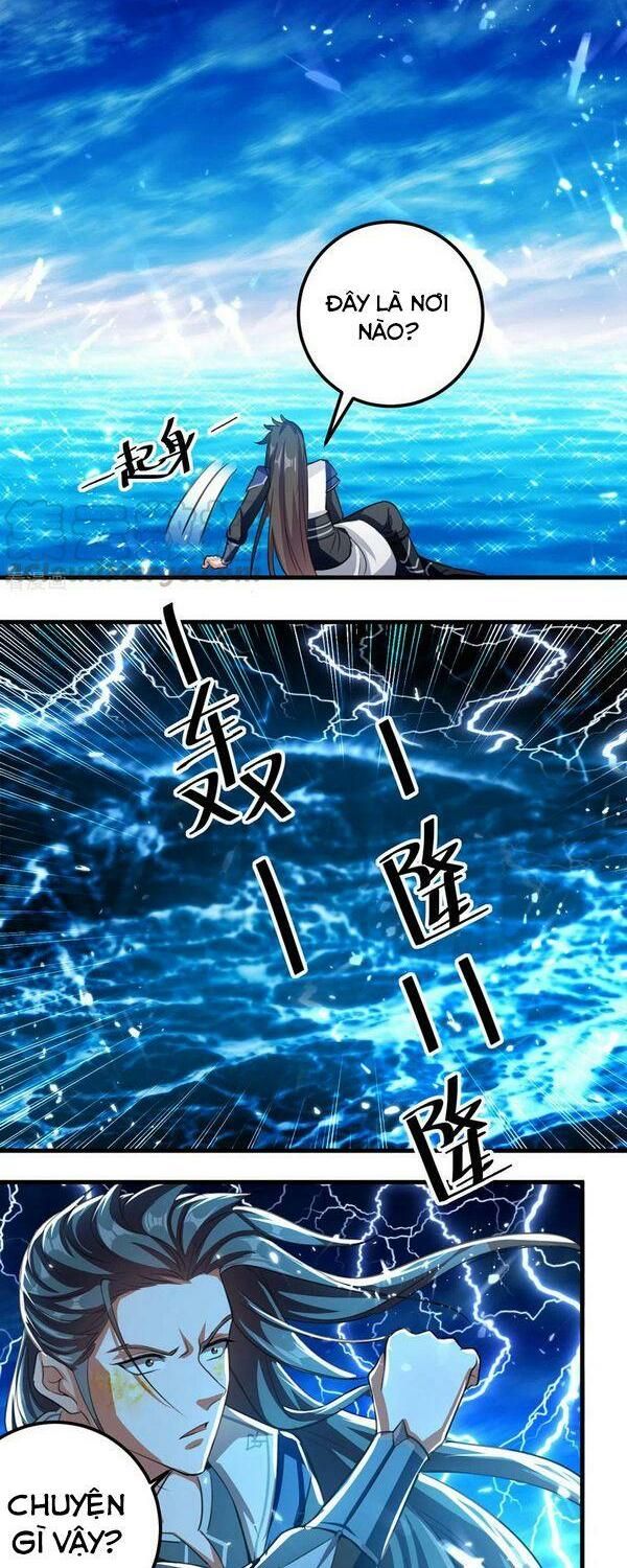 đọc truyện Đỉnh Cấp Võ Hồn Chương 65 ảnh 6 tại Thiên Thai Truyện