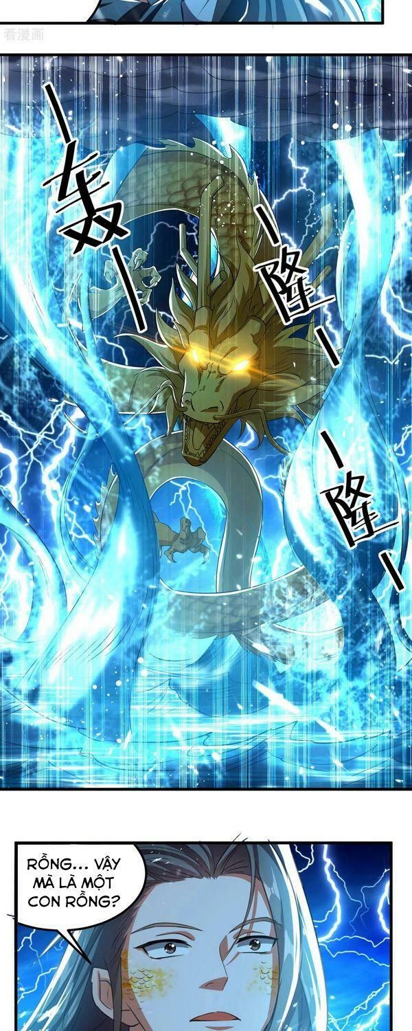 đọc truyện Đỉnh Cấp Võ Hồn Chương 65 ảnh 7 tại Thiên Thai Truyện