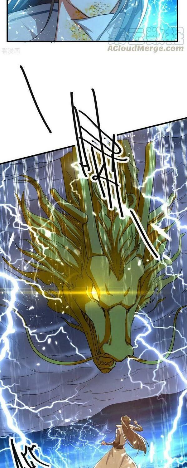 đọc truyện Đỉnh Cấp Võ Hồn Chương 65 ảnh 8 tại Thiên Thai Truyện