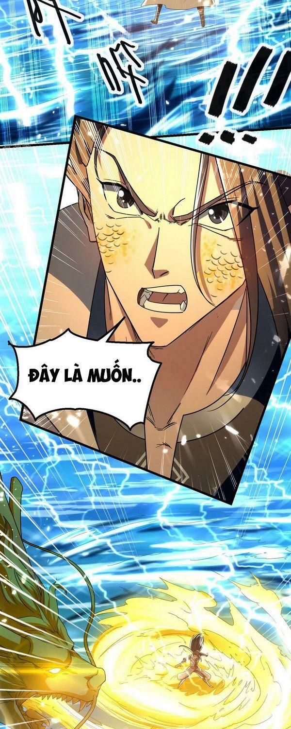 đọc truyện Đỉnh Cấp Võ Hồn Chương 65 ảnh 9 tại Thiên Thai Truyện