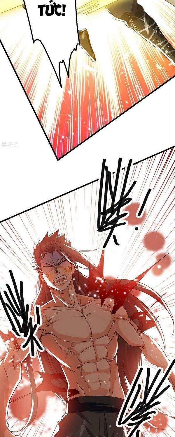 đọc truyện Đỉnh Cấp Võ Hồn Chương 65 ảnh 11 tại Thiên Thai Truyện