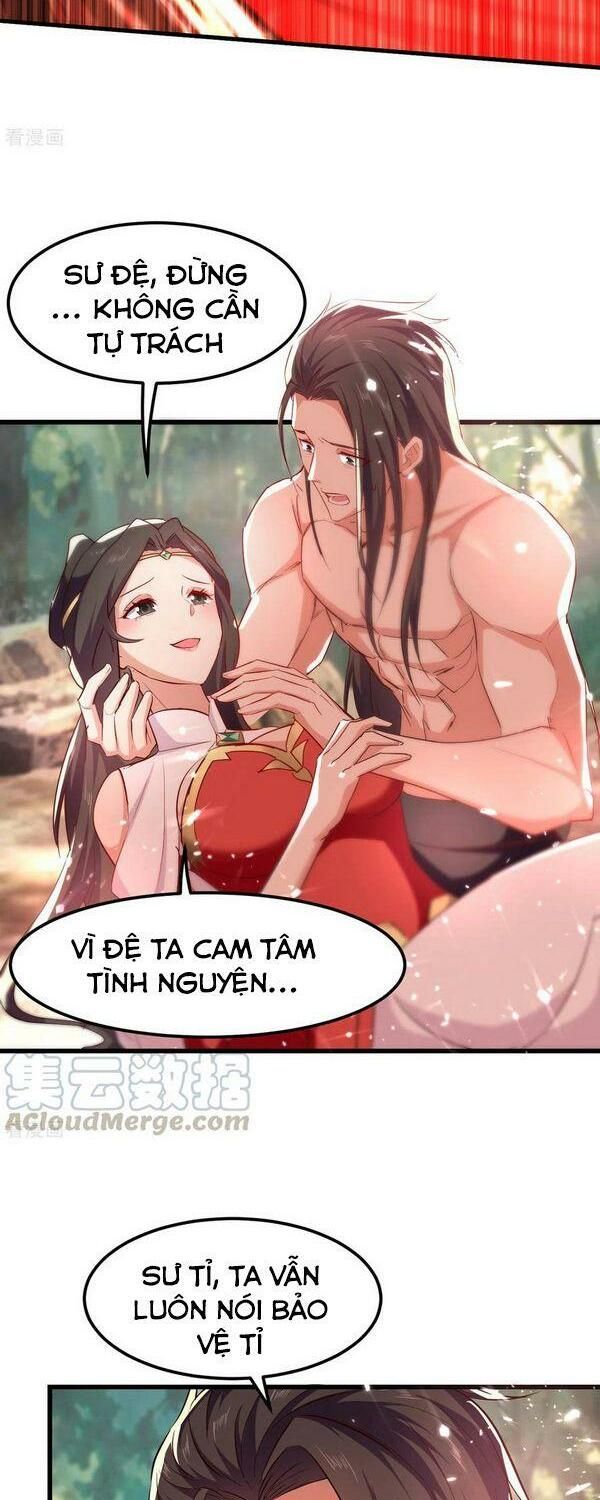 đọc truyện Đỉnh Cấp Võ Hồn Chương 66 ảnh 12 tại Thiên Thai Truyện