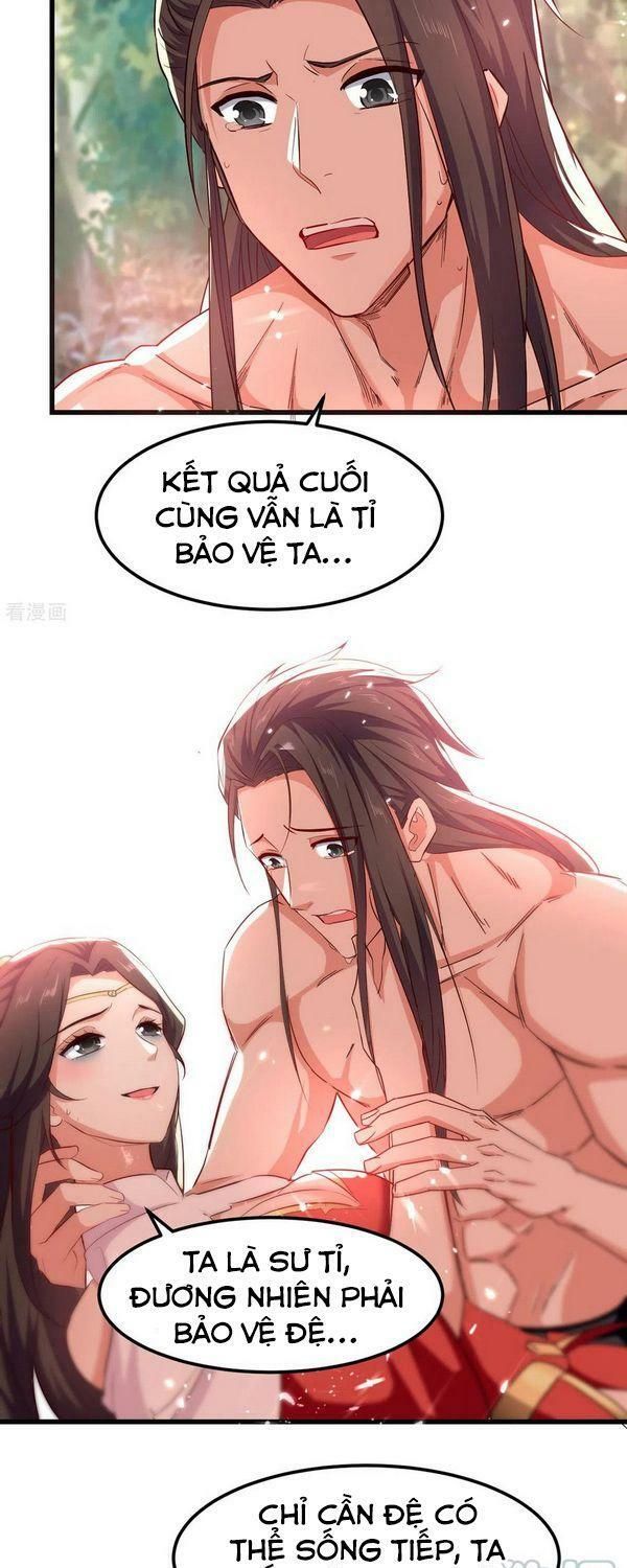 đọc truyện Đỉnh Cấp Võ Hồn Chương 66 ảnh 13 tại Thiên Thai Truyện