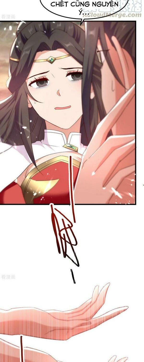 đọc truyện Đỉnh Cấp Võ Hồn Chương 66 ảnh 14 tại Thiên Thai Truyện