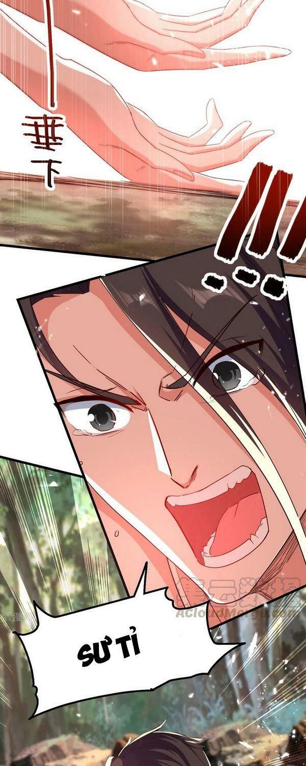 đọc truyện Đỉnh Cấp Võ Hồn Chương 66 ảnh 15 tại Thiên Thai Truyện