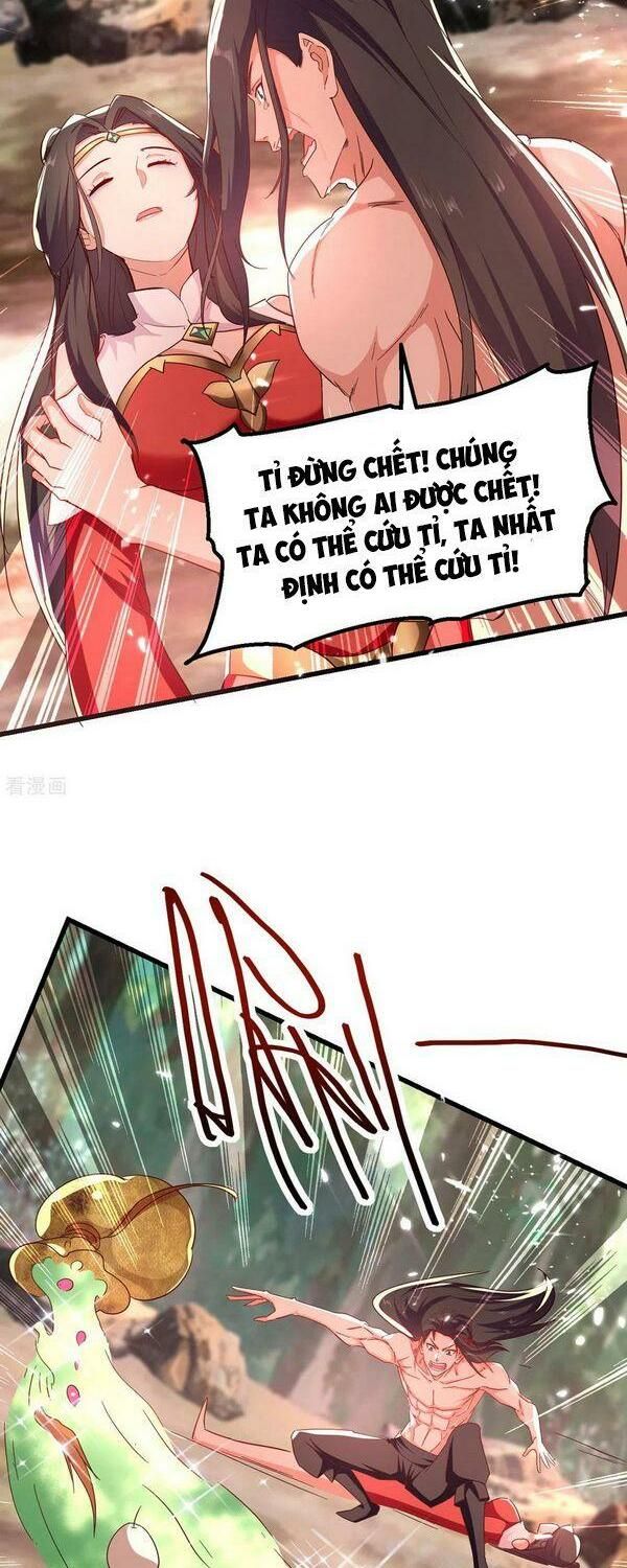 đọc truyện Đỉnh Cấp Võ Hồn Chương 66 ảnh 16 tại Thiên Thai Truyện