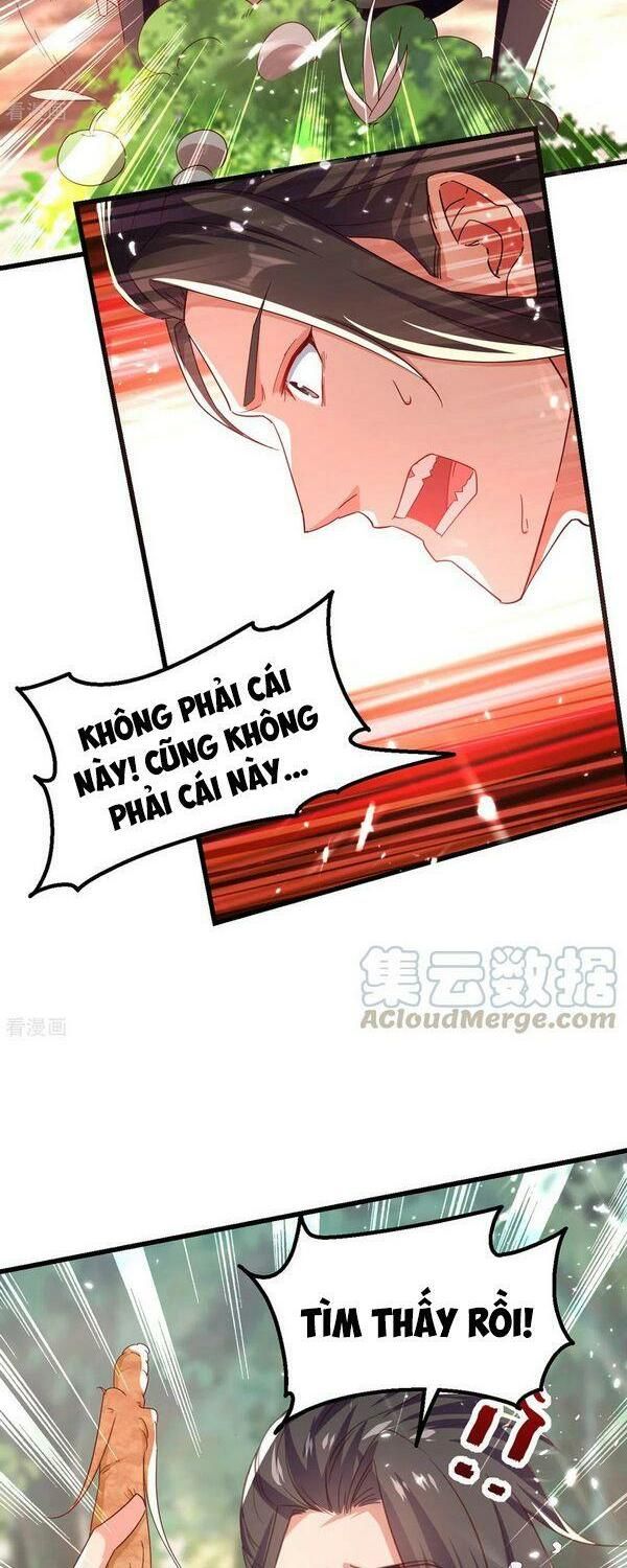 đọc truyện Đỉnh Cấp Võ Hồn Chương 66 ảnh 18 tại Thiên Thai Truyện