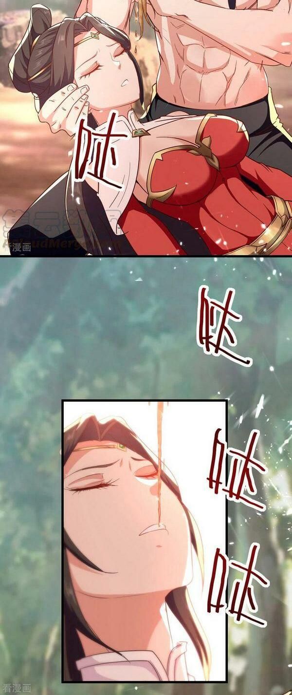 đọc truyện Đỉnh Cấp Võ Hồn Chương 66 ảnh 20 tại Thiên Thai Truyện