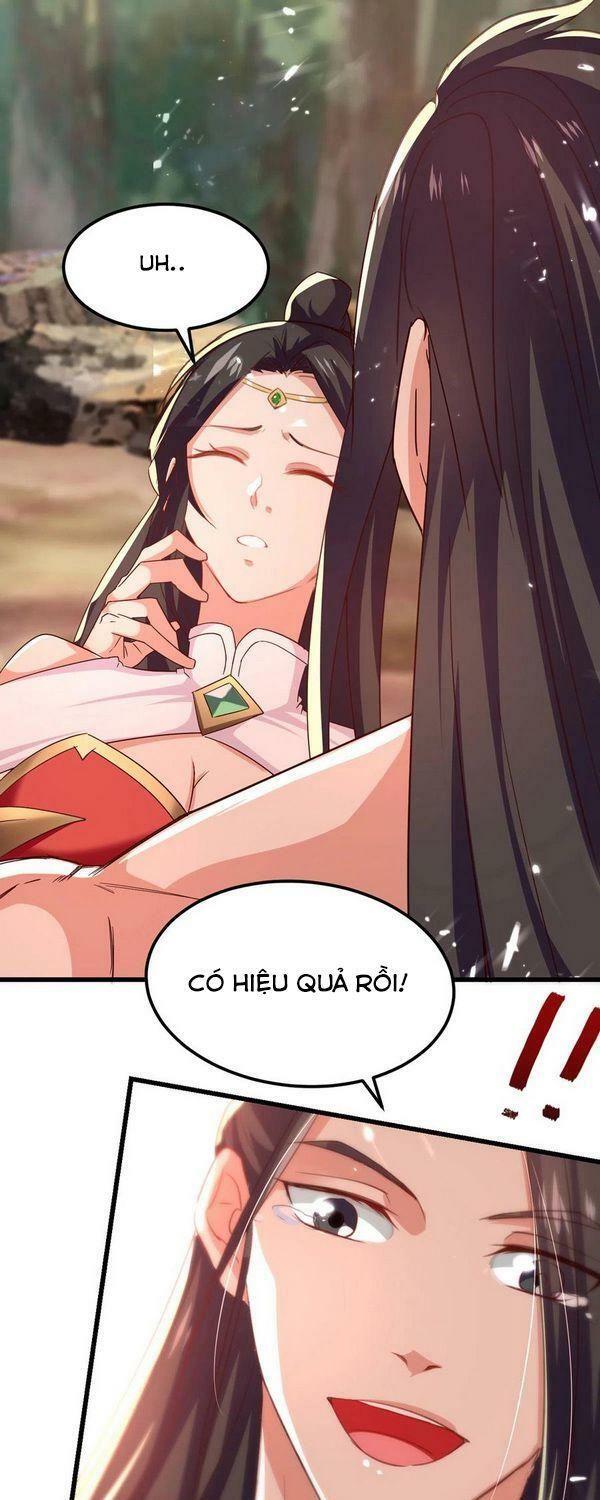 đọc truyện Đỉnh Cấp Võ Hồn Chương 66 ảnh 21 tại Thiên Thai Truyện