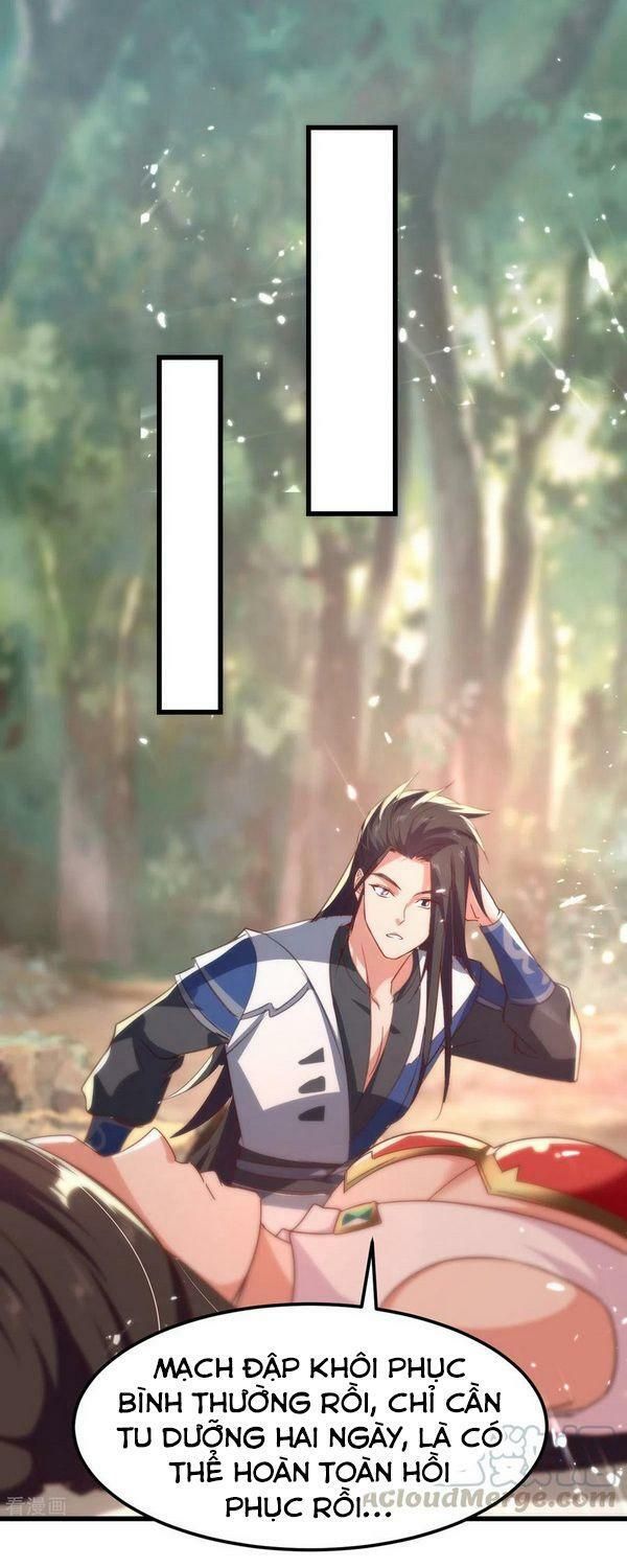 đọc truyện Đỉnh Cấp Võ Hồn Chương 66 ảnh 23 tại Thiên Thai Truyện