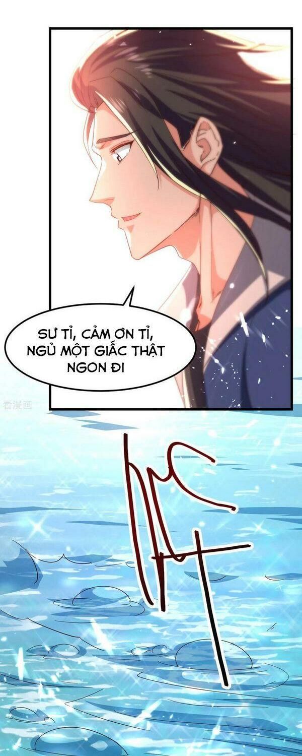 đọc truyện Đỉnh Cấp Võ Hồn Chương 66 ảnh 24 tại Thiên Thai Truyện