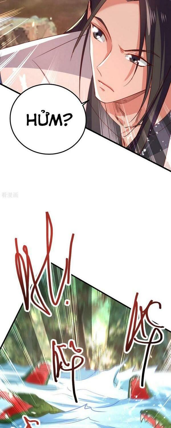 đọc truyện Đỉnh Cấp Võ Hồn Chương 66 ảnh 26 tại Thiên Thai Truyện