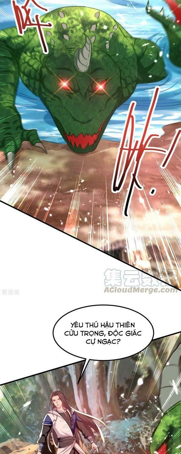 đọc truyện Đỉnh Cấp Võ Hồn Chương 66 ảnh 27 tại Thiên Thai Truyện