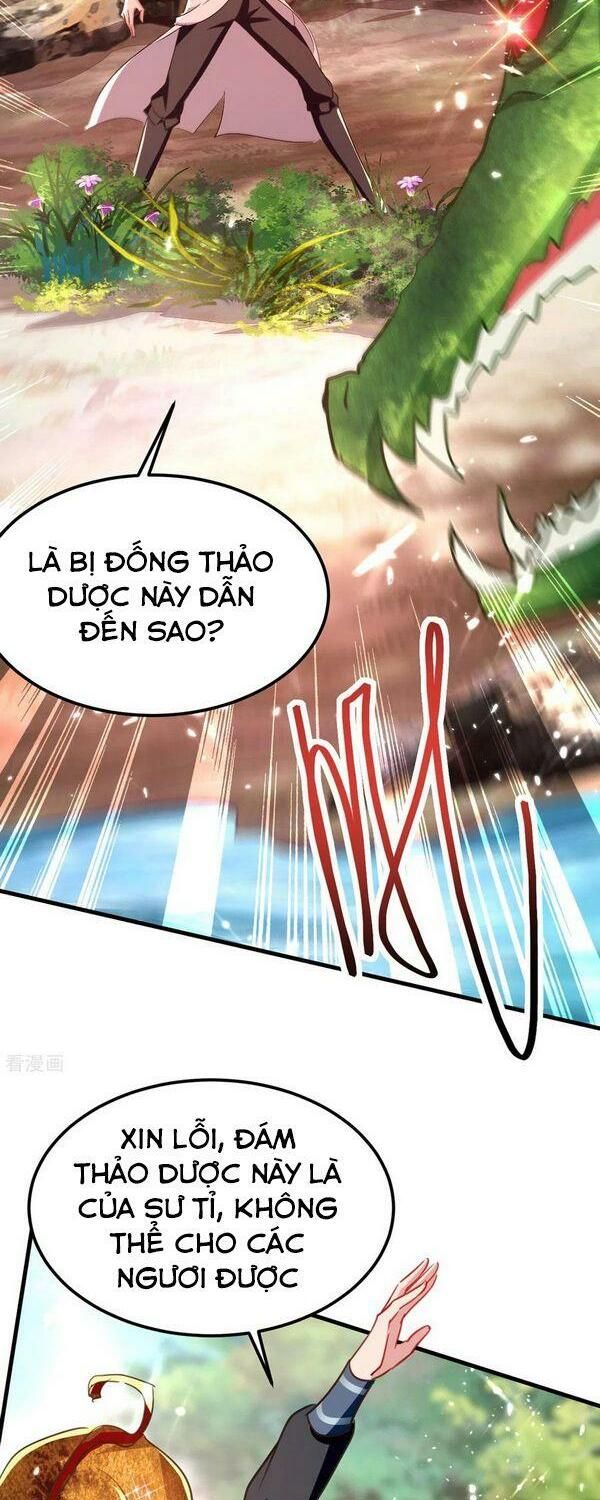 đọc truyện Đỉnh Cấp Võ Hồn Chương 66 ảnh 28 tại Thiên Thai Truyện