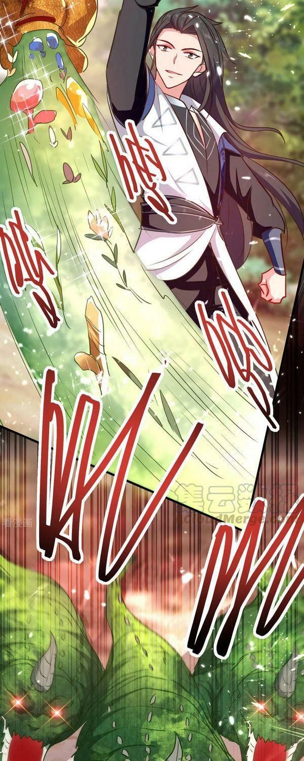 đọc truyện Đỉnh Cấp Võ Hồn Chương 66 ảnh 29 tại Thiên Thai Truyện