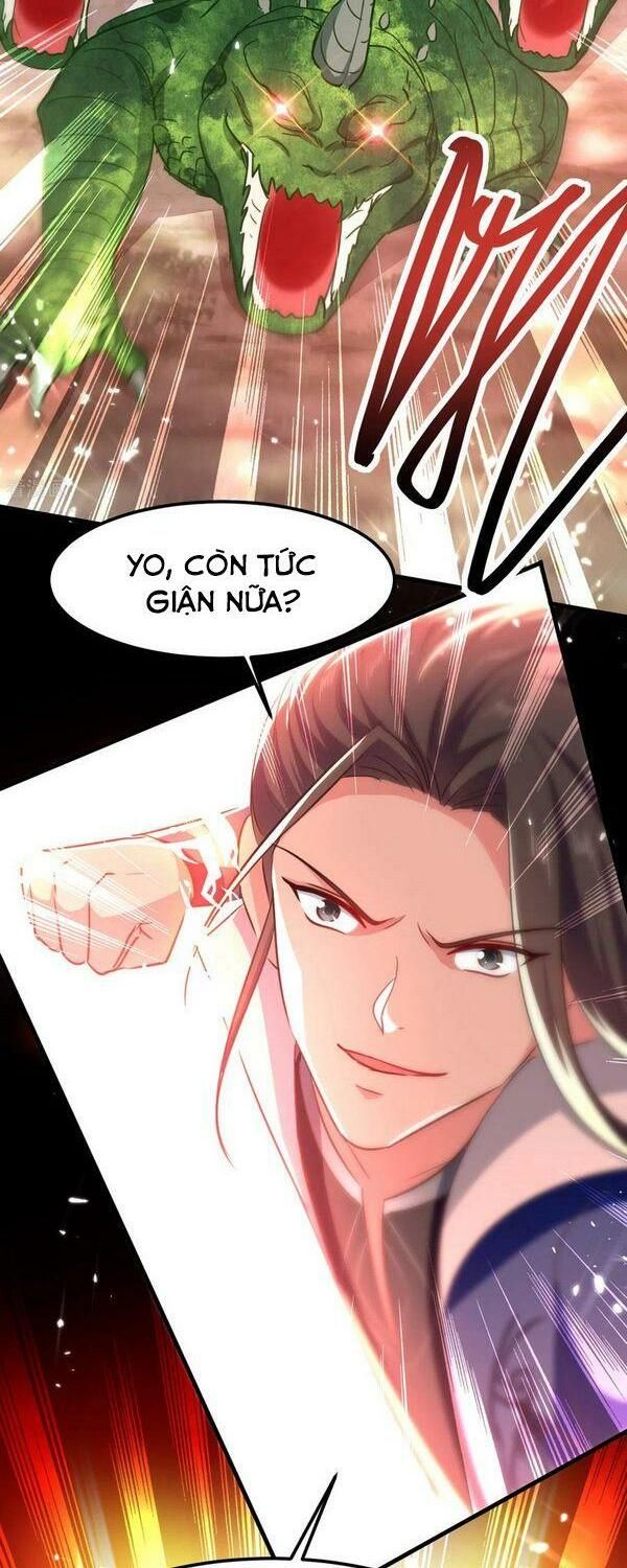 đọc truyện Đỉnh Cấp Võ Hồn Chương 66 ảnh 30 tại Thiên Thai Truyện