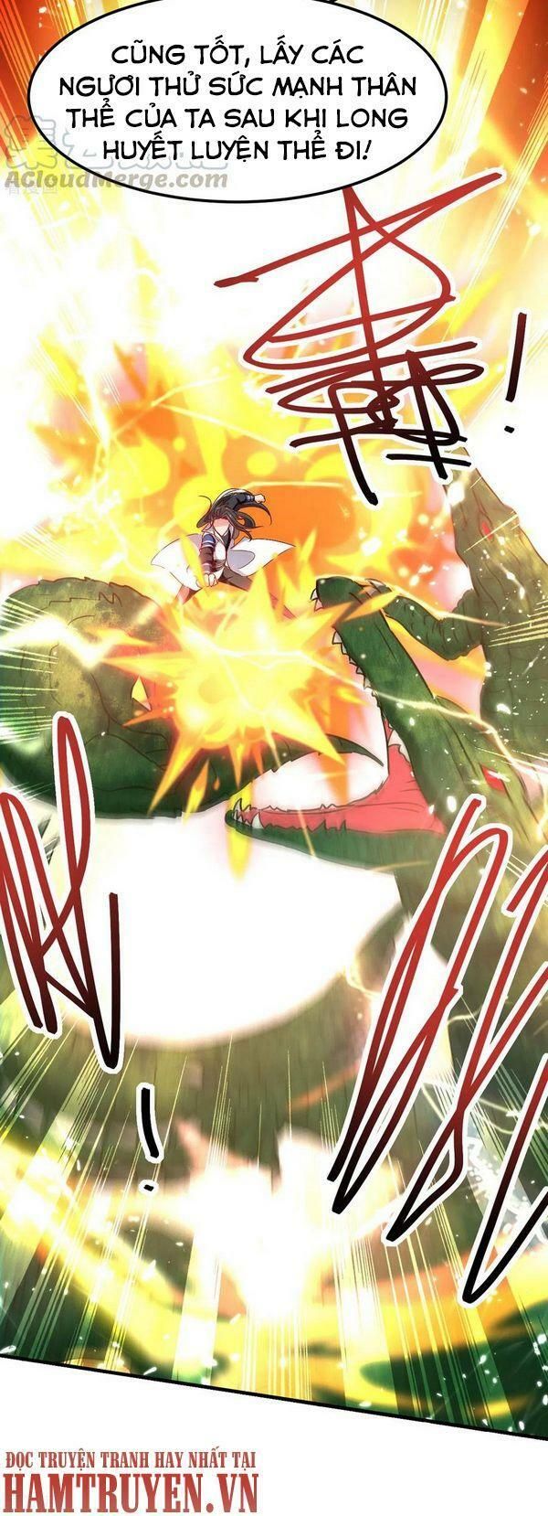 đọc truyện Đỉnh Cấp Võ Hồn Chương 66 ảnh 31 tại Thiên Thai Truyện