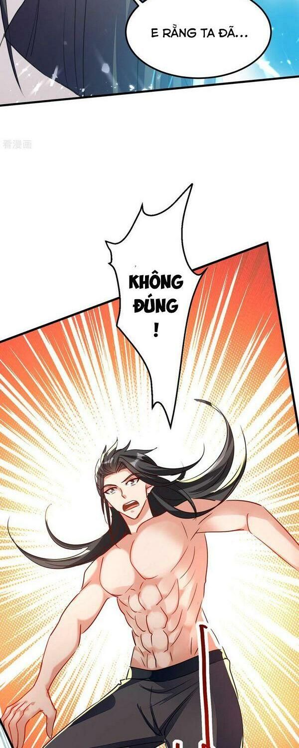 đọc truyện Đỉnh Cấp Võ Hồn Chương 66 ảnh 6 tại Thiên Thai Truyện