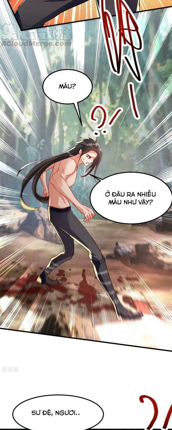 đọc truyện Đỉnh Cấp Võ Hồn Chương 66 ảnh 7 tại Thiên Thai Truyện